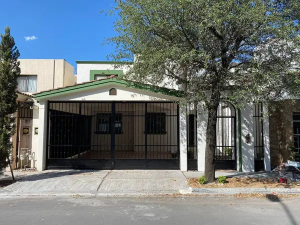Casa en venta en Bosques de Las Cumbres B-8, Monterrey — foto 2 de 23