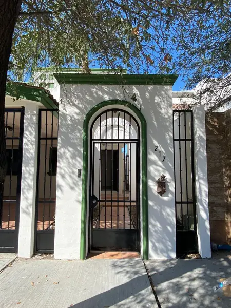 Casa en venta en Bosques de Las Cumbres B-8, Monterrey — foto 3 de 23