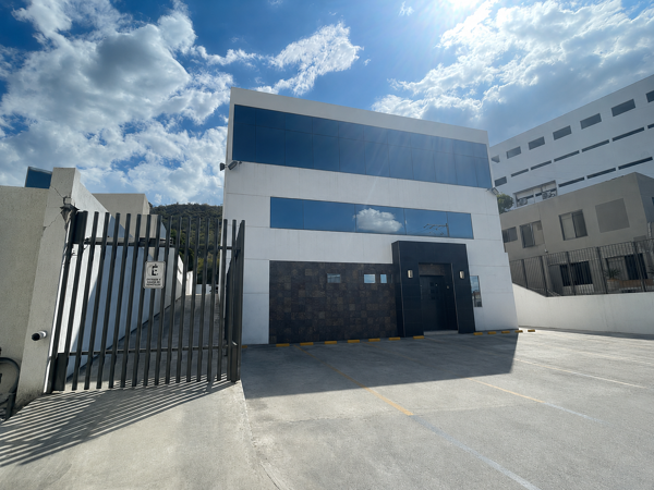 Edificio en venta en Obispado, Monterrey — foto 2 de 19