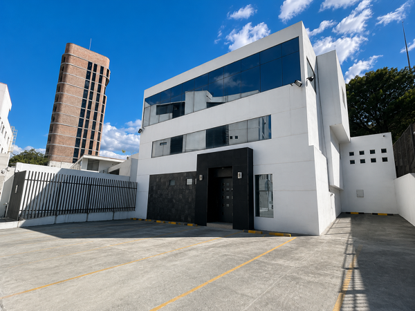 Edificio en venta en Obispado, Monterrey — foto 3 de 19