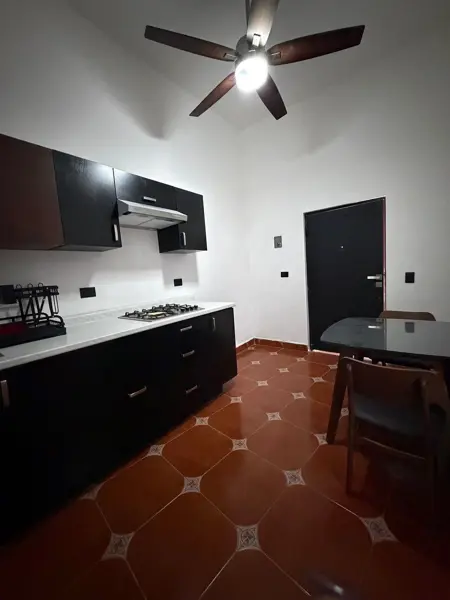Departamento en renta en Modelo, Monterrey — foto 2 de 11