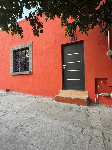 Departamento en renta en Modelo, Monterrey — foto 3 de 11