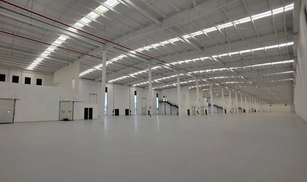 Nave en renta en Tlatenco, Teoloyucan — foto 1 de 34