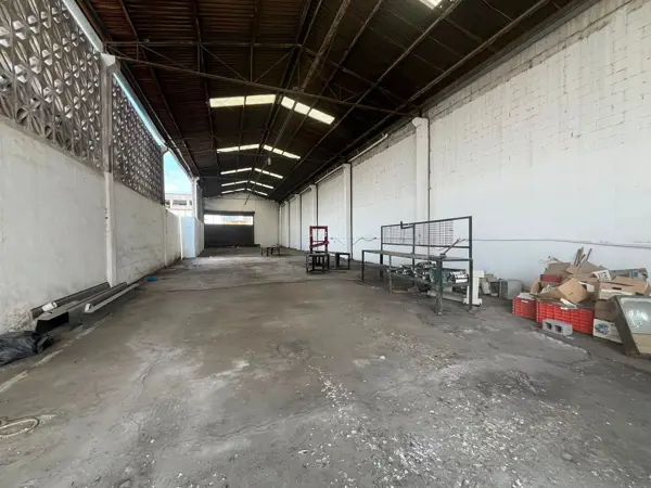 Edificio en venta en Industrial, Monterrey — foto 2 de 11