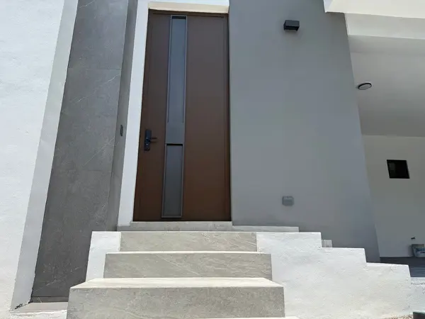 Casa en venta en Carolco, Monterrey — foto 2 de 30