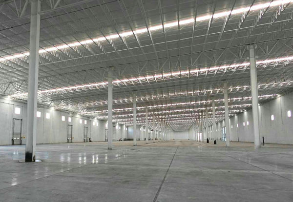 Nave en renta en Portal del Norte, General Zuazua — foto 2 de 7
