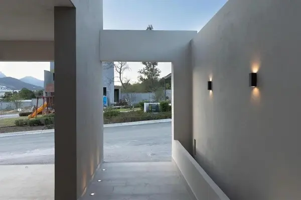 Casa en venta en Pedregal de la Montaña, Monterrey — foto 2 de 15