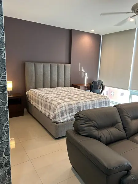 Departamento en renta en San Jeronimo, Monterrey — foto 3 de 5