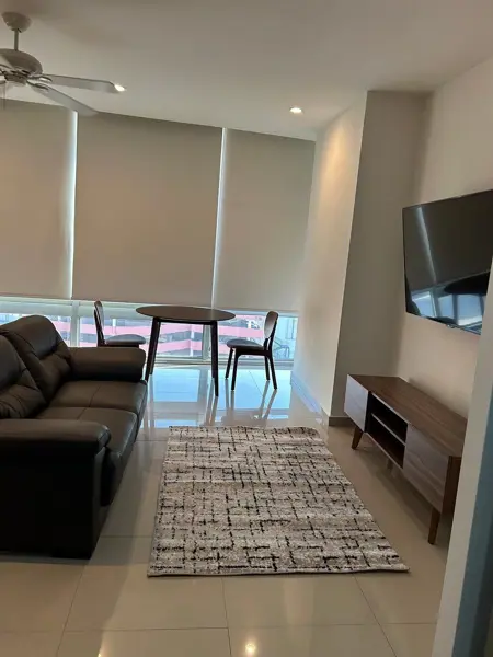 Departamento en renta en San Jeronimo, Monterrey — foto 2 de 5