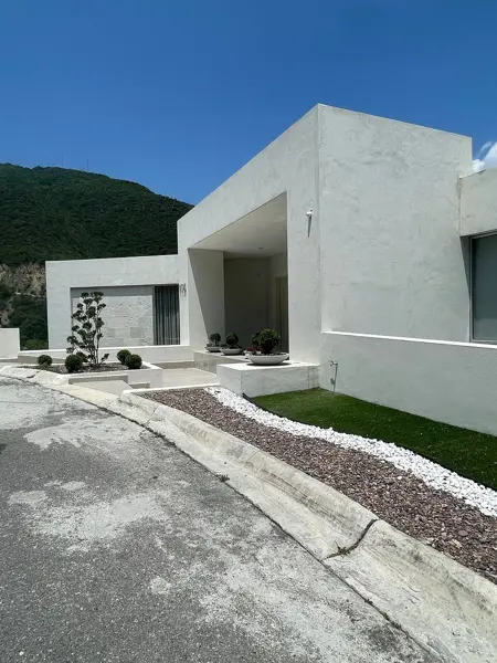 Casa en venta en Renacimiento, Monterrey — foto 3 de 32