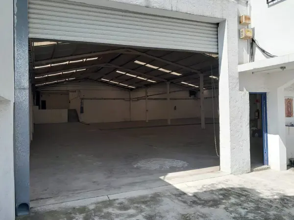 Bodega en venta en Independencia, Monterrey — foto 2 de 28