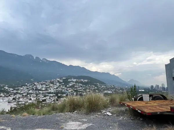 Terreno en venta en Balcones del Campestre, San Pedro Garza García — foto 3 de 7