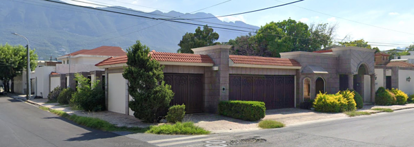Terreno en venta en Del Valle, San Pedro Garza García — foto 3 de 8