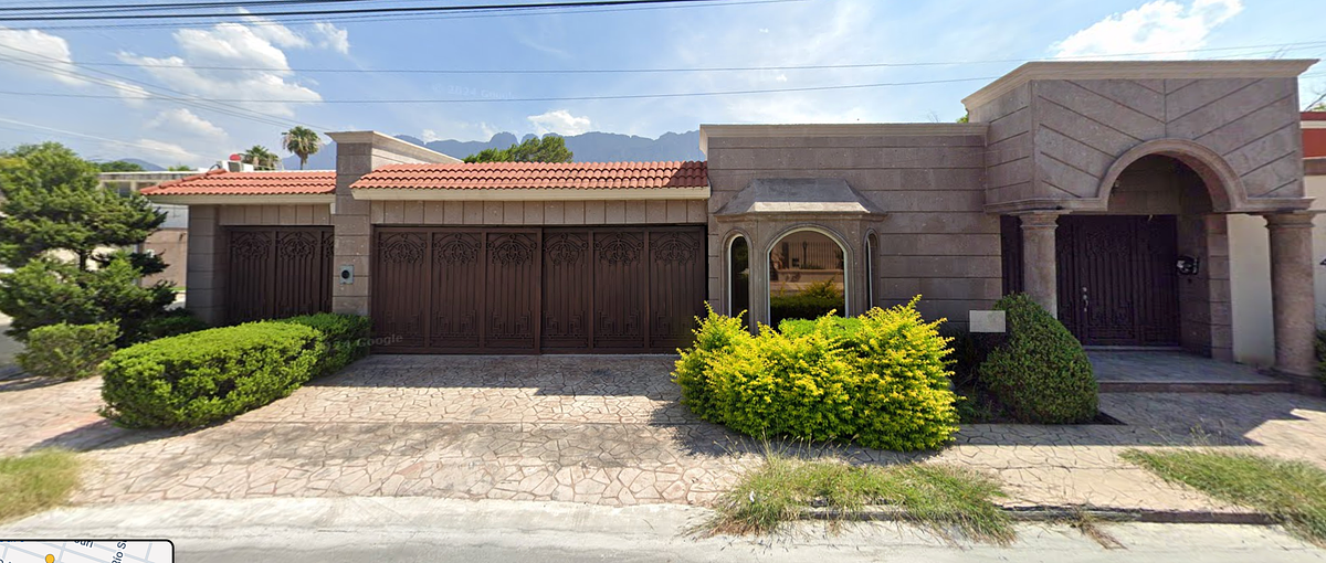 Terreno en venta en Del Valle, San Pedro Garza García — foto 1 de 8