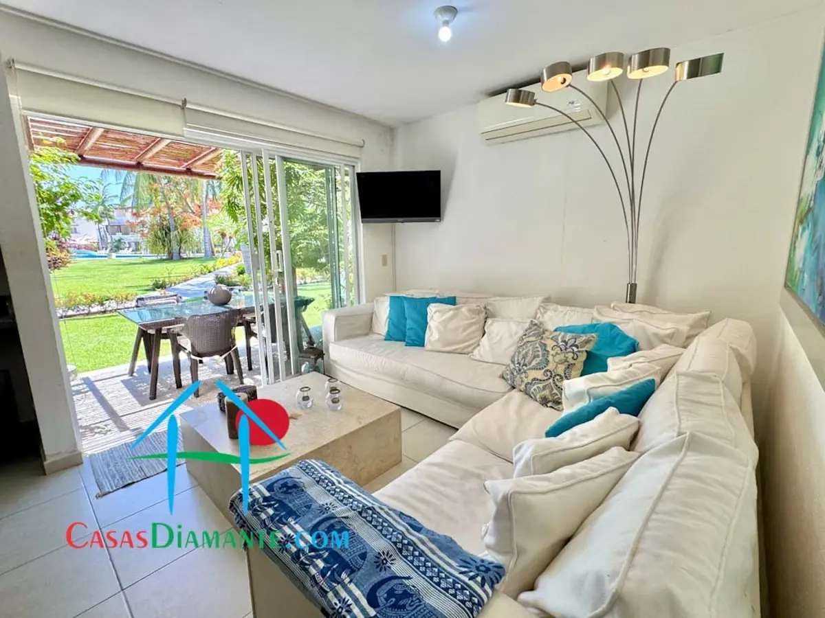 Casa en venta en Terrasol, Acapulco de Juárez — foto 1 de 107