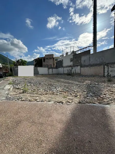 Terreno en venta en Las Torres, Monterrey — foto 2 de 10