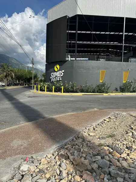 Terreno en venta en Las Torres, Monterrey — foto 3 de 10