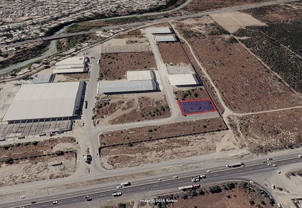 Terreno en venta en Gloria Mendiola, General Escobedo — foto 3 de 6