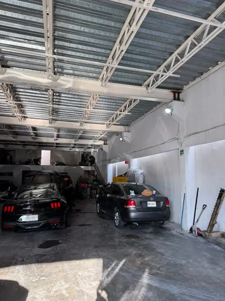 Bodega en venta en Fabriles, Monterrey — foto 3 de 10
