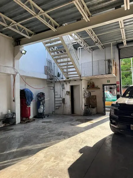 Bodega en venta en Fabriles, Monterrey — foto 2 de 10