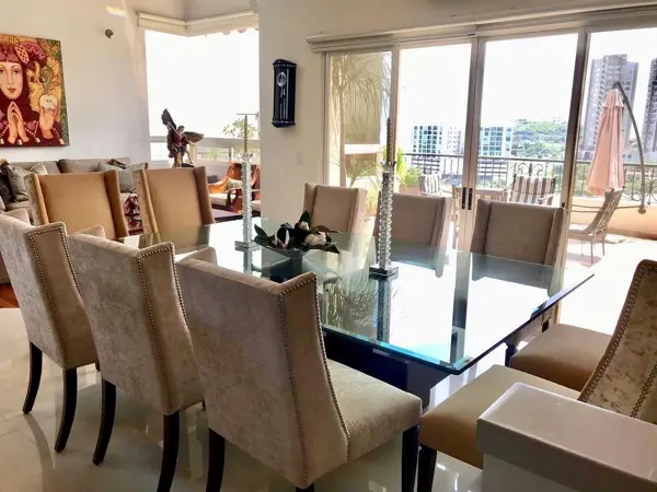 Casa en venta en Residencial Dinastía, Monterrey — foto 2 de 21