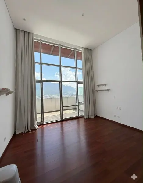 Departamento en venta en Colinas del Valle, Monterrey — foto 3 de 11