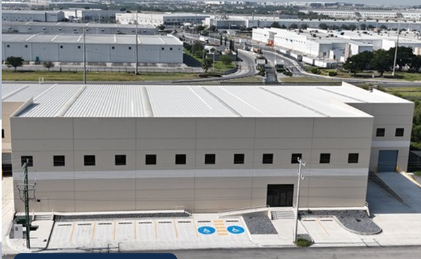 Nave en venta en San Javier, Apodaca — foto 3 de 5