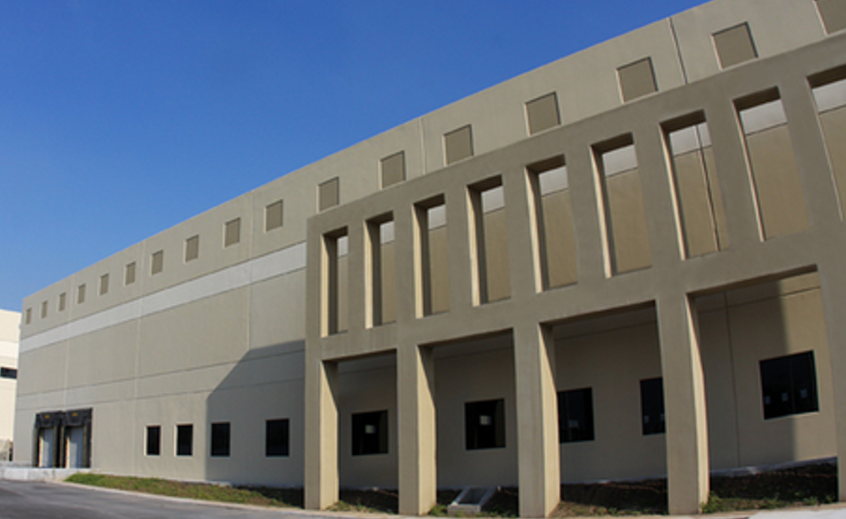Nave en venta en San Javier, Apodaca — foto 1 de 5