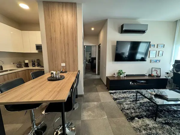 Departamento en renta en Centro, Monterrey — foto 3 de 11