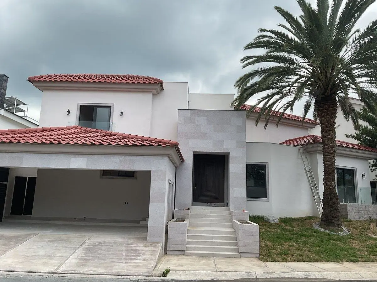 Casa en venta en Rincon de la Sierra, Monterrey — foto 1 de 14