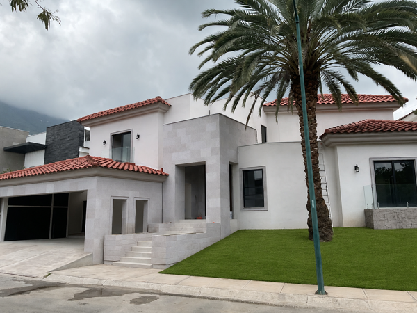 Casa en venta en Rincon de la Sierra, Monterrey — foto 2 de 14