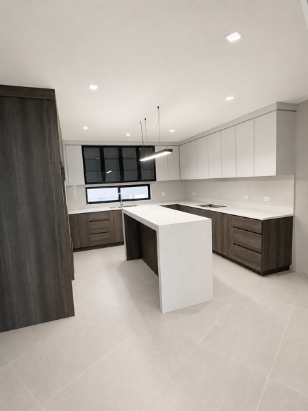 Casa en venta en Rincon de la Sierra, Monterrey — foto 3 de 14