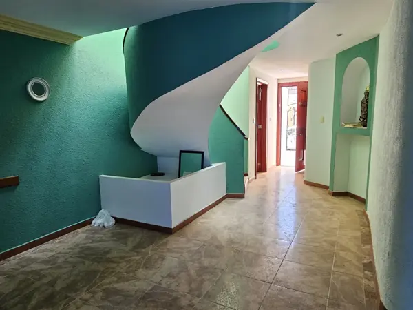 Casa en renta en Fuentes de Angelopolis, San Andrés Cholula — foto 2 de 8