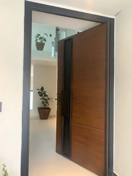 Casa en venta en Alamosur, Santiago — foto 3 de 42