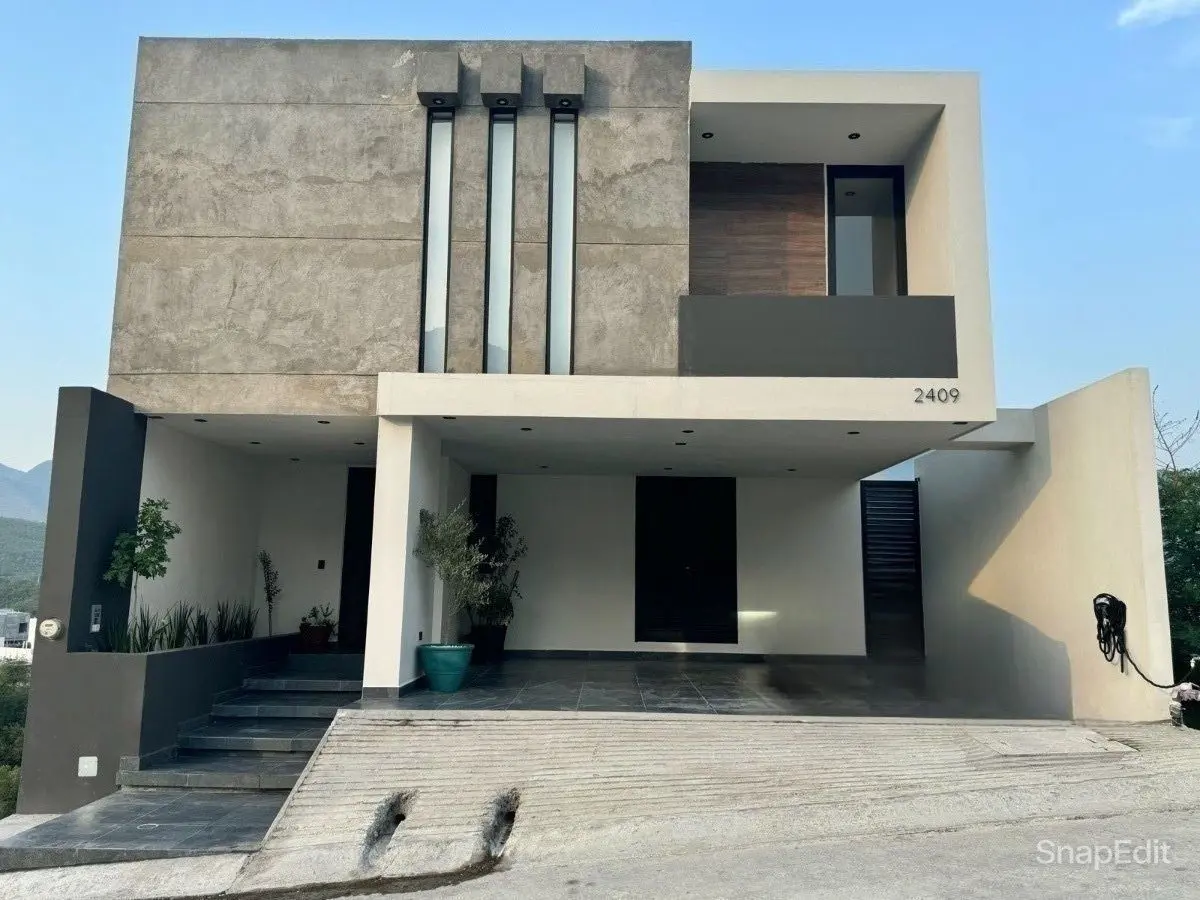 Casa en venta en Alamosur, Santiago — foto 1 de 42