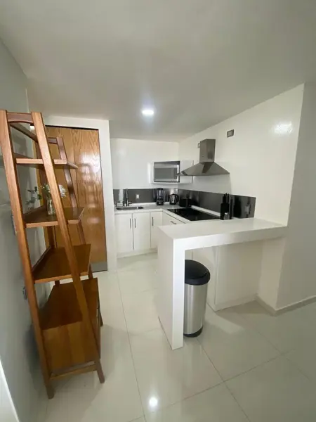 Departamento en renta en Centro, Monterrey — foto 3 de 23