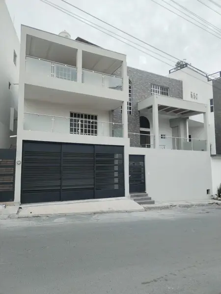 Casa en Venta Lomas del Paseo