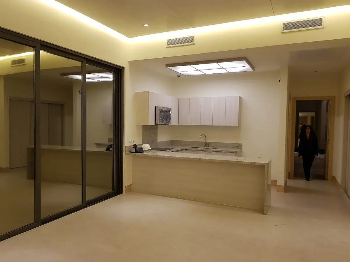 Departamento en renta en Del Valle Oriente, San Pedro Garza García — foto 1 de 16
