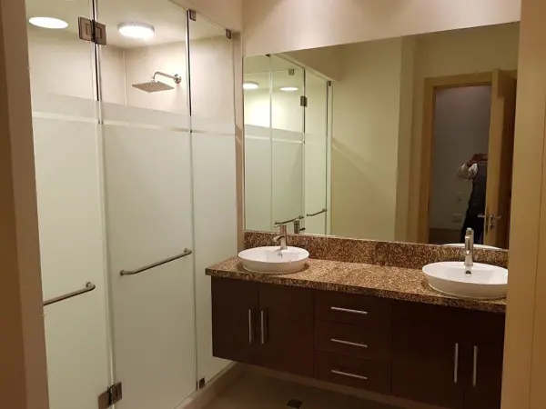 Departamento en renta en Del Valle Oriente, San Pedro Garza García — foto 3 de 16