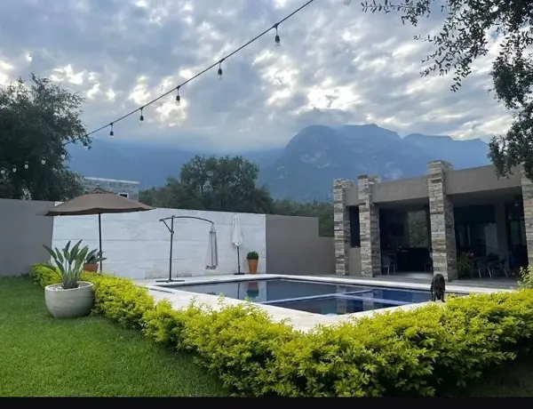 Casa en venta en El Barrial, Santiago — foto 2 de 24