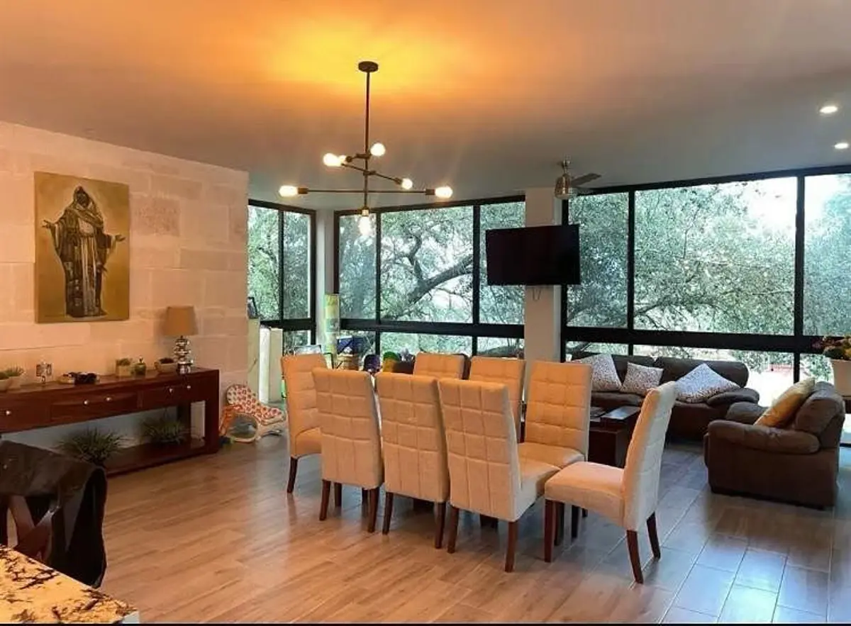Casa en venta en El Barrial, Santiago — foto 1 de 24