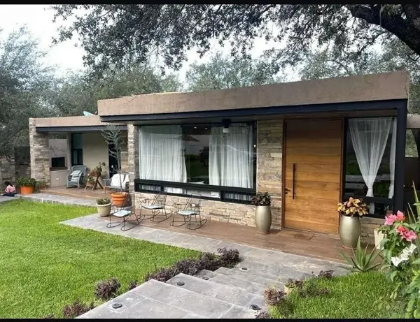 Casa en venta en El Barrial, Santiago — foto 3 de 24