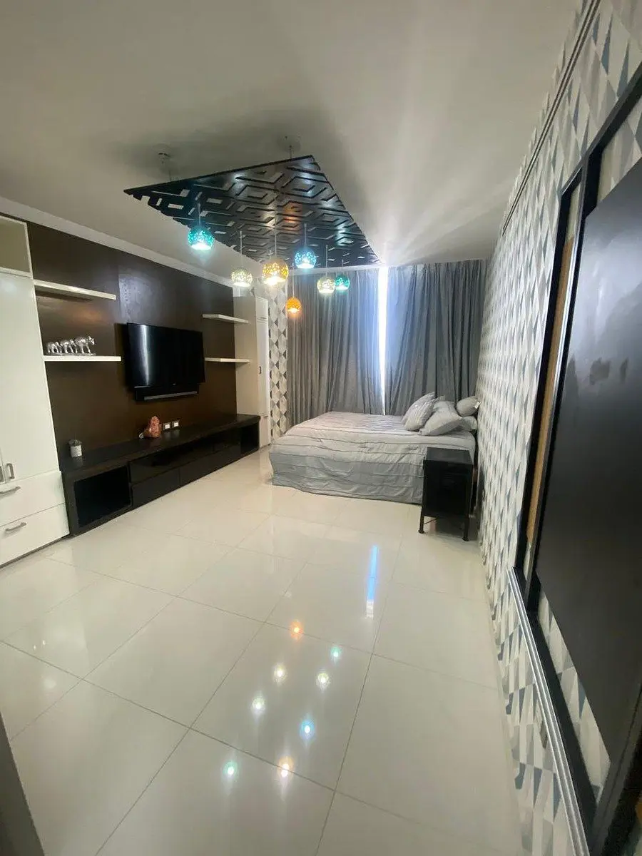 Departamento en renta en Centro, Monterrey — foto 1 de 22