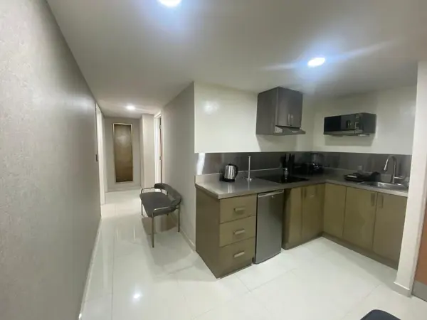Departamento en renta en Centro, Monterrey — foto 2 de 22
