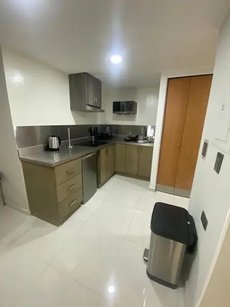 Departamento en renta en Centro, Monterrey — foto 3 de 22