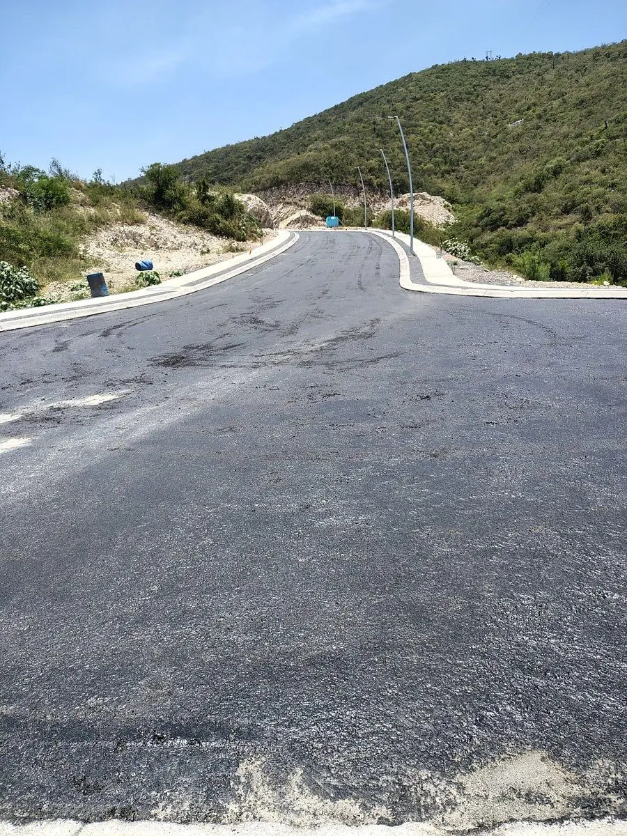 Terreno en venta en Residencial Dinastía, Monterrey — foto 1 de 13