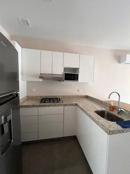 Departamento en renta en Zona Valle Poniente, San Pedro Garza García — foto 3 de 37