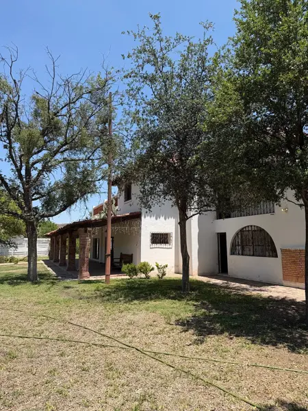 Casa en venta en Las Cabañas, Saltillo — foto 3 de 35