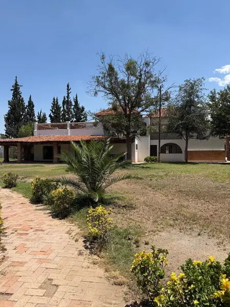 Casa en venta en Las Cabañas, Saltillo — foto 2 de 35