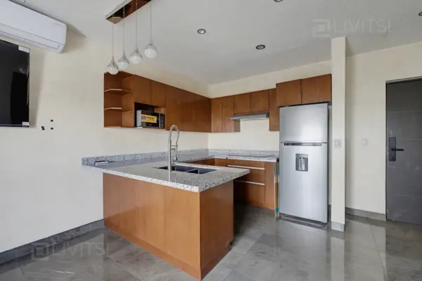 Departamento en venta en Obrera, Monterrey — foto 3 de 17